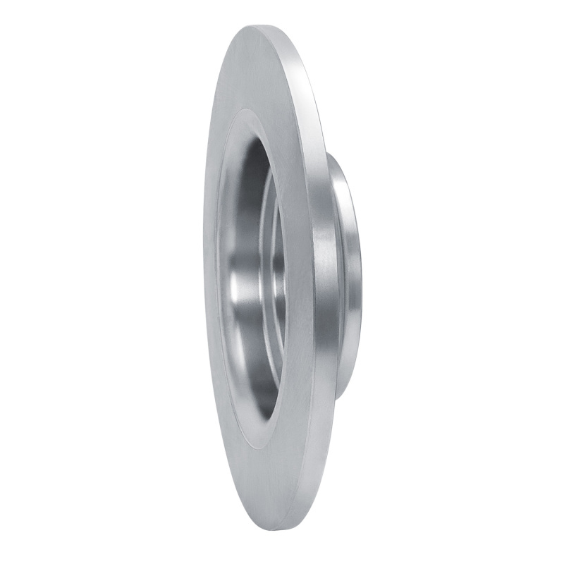 Mercedes-Benz GLE350 Brake Rotor (1) - Rear - R1 Concepts - Plain - `20-`25